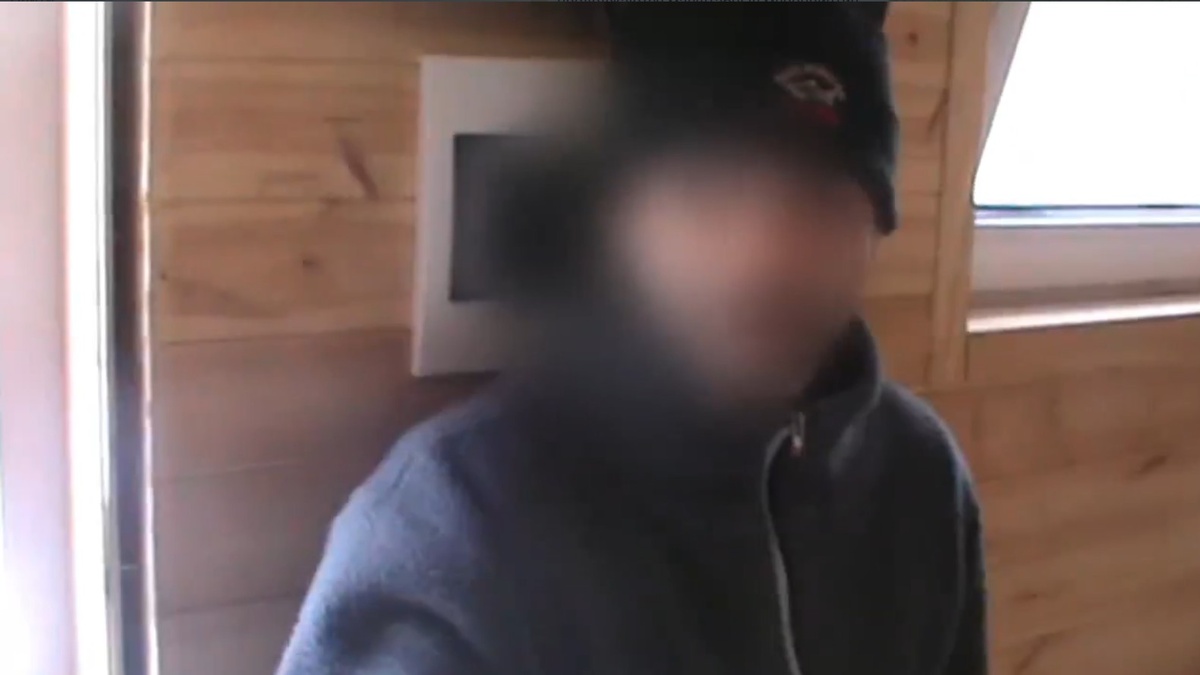    Курганская область глэмпинг нападение