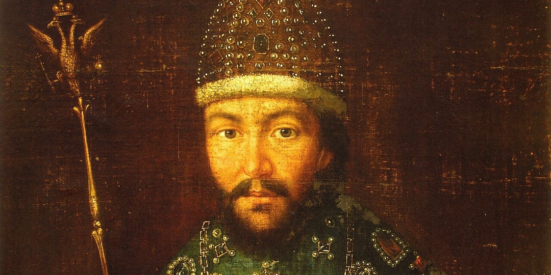 27 февраля — избрание Бориса Годунова на царство