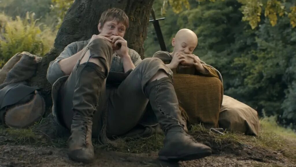 «Рыцарь Семи Королевств» / Image via HBO