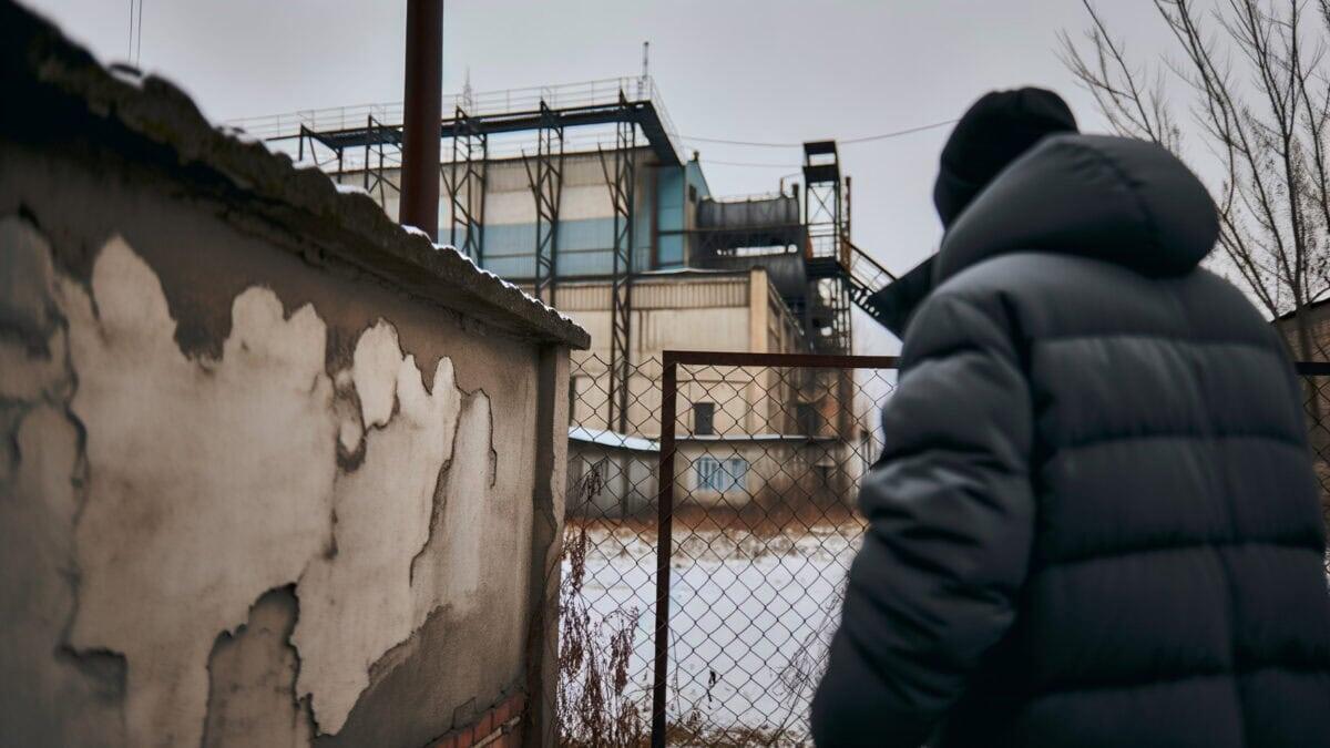    Фото - slanews.ru Никита Филлипов