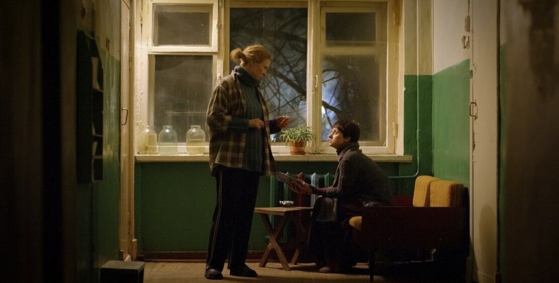 Фильм "Простой карандаш"