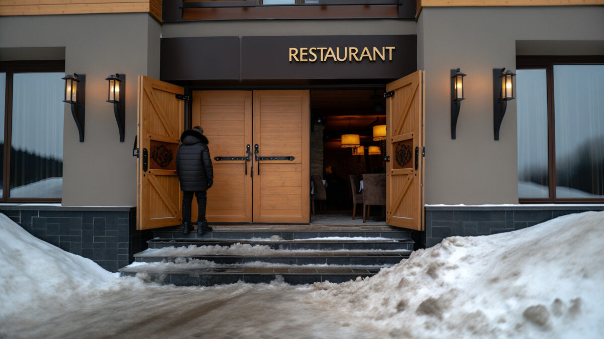    Фото - slanews.ru Никита Филлипов