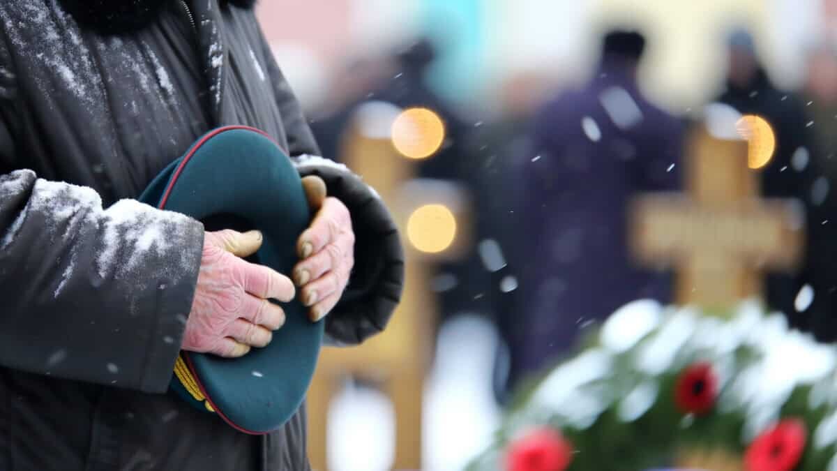    Фото - slanews.ru Юлия Андриенко