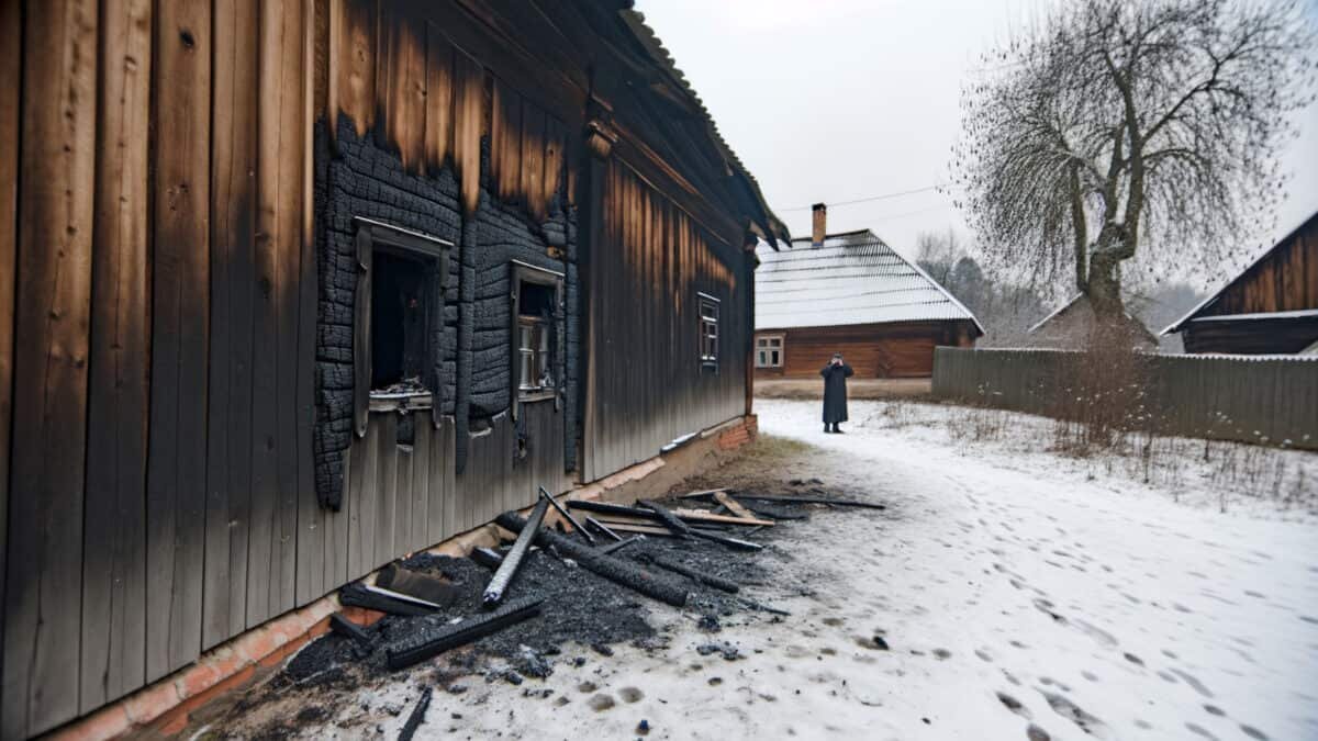    Фото - slanews.ru Юлия Андриенко