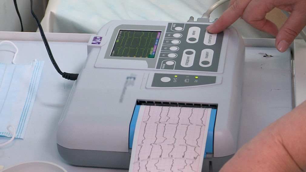    Фото: СвоёТВ Сергей Иванов