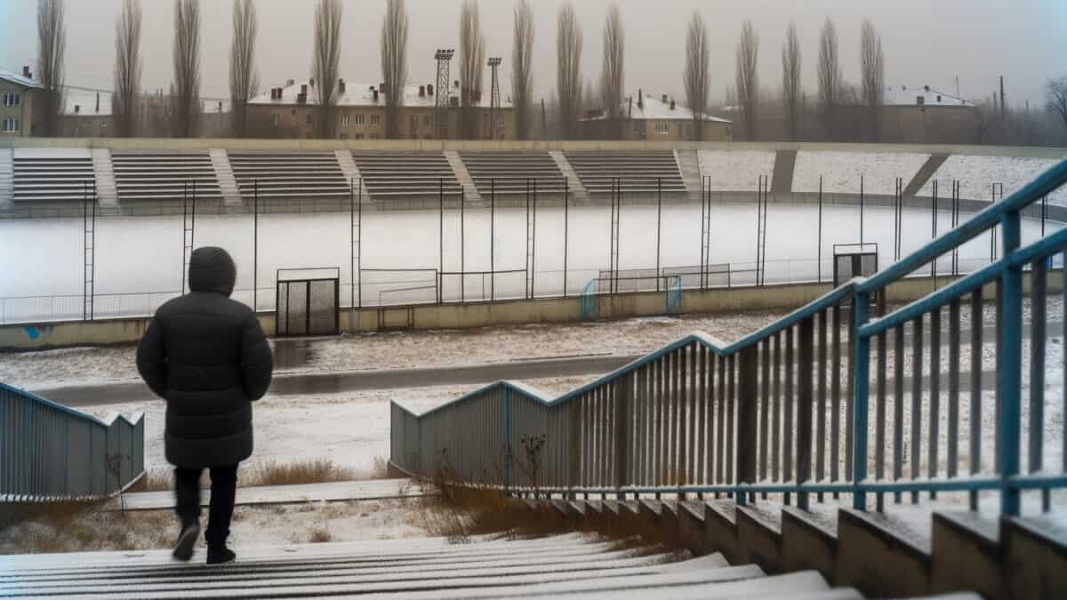    Фото - slanews.ru Елена Нижегородцева