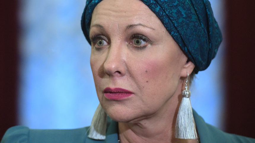    Фото: © РИА Новости/Владимир Федоренко