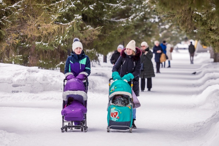    Фото Андрея Заржецкого