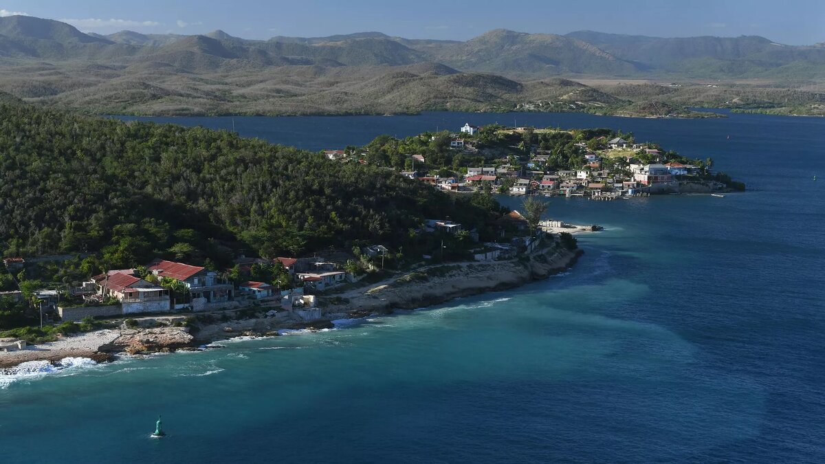 Куба / © Sputnik