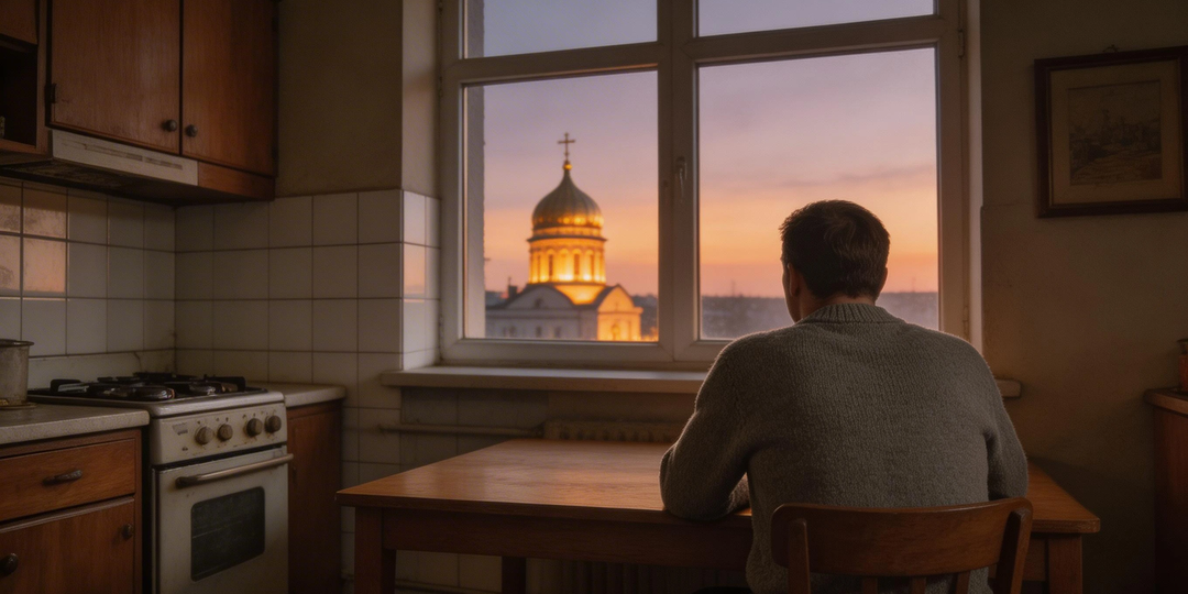 Пока вы надеетесь только на себя — покоя не будет