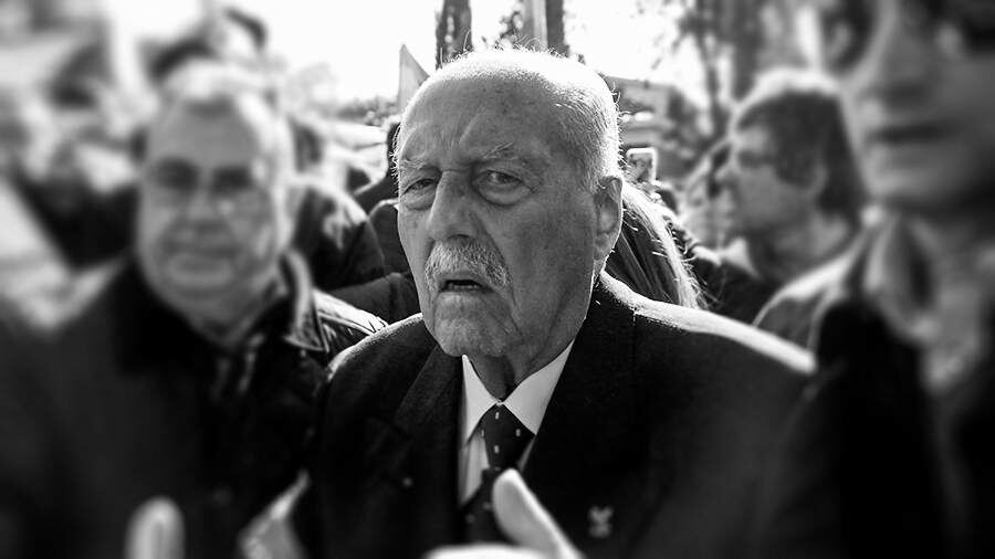    Фото: TASS/DAVID FERNANDEZ