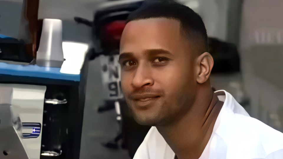     Бразильского актера застрелили на глазах у его семьи facebook*/Metrópoles Fun