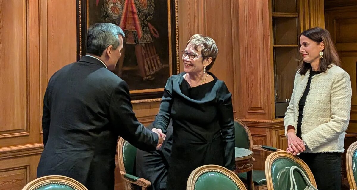    Цветокоррекция оригинального изображения была произведена с использованием ИИ "Ниязов 2.0"