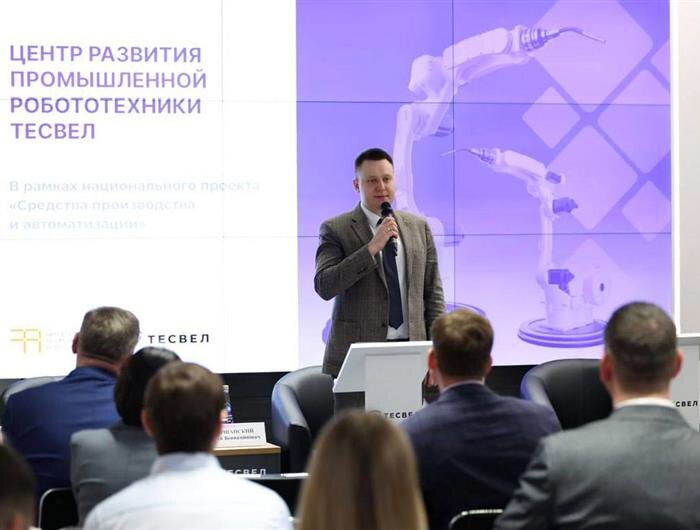    ФОТО: пресс-служба мэрии Самары