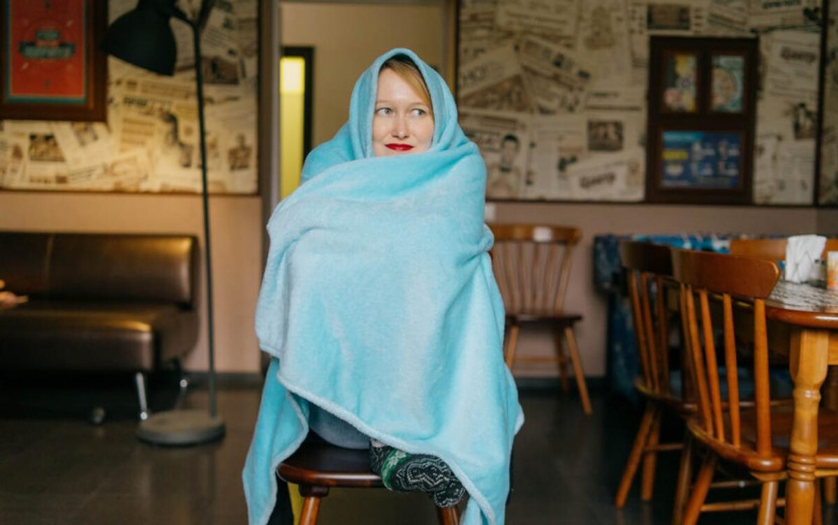    Более 70 домов остались без тепла и горячей воды в районе ул. 40 лет Победы в Ижевске