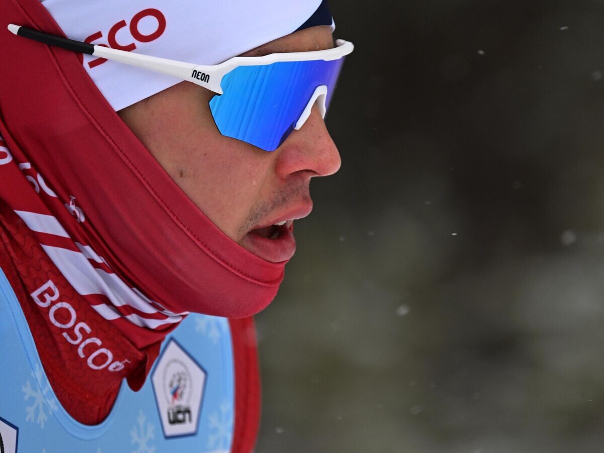    Александр Терентьев | © РИА Новости / Павел Бедняков