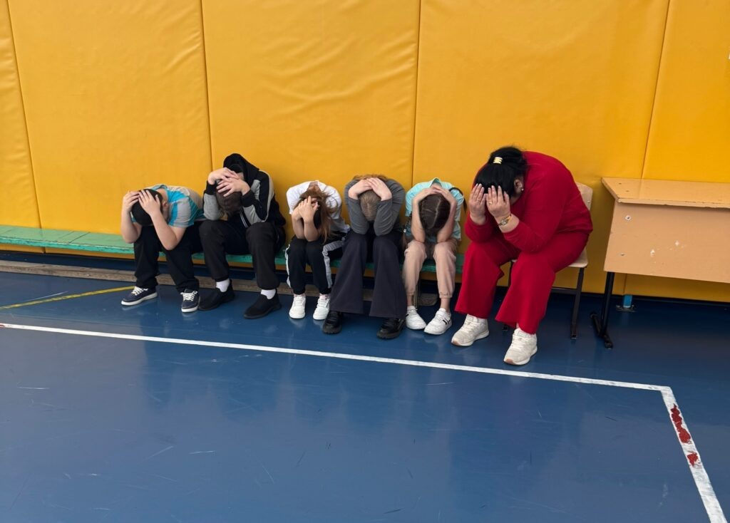    Фото предоставили в Северной школе