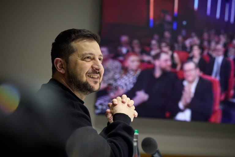    Фото: Flickr / представительство Владимира Зеленского Алена Мищенко