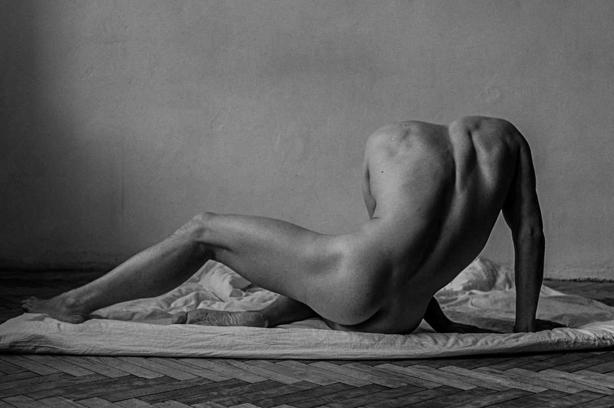 Модель Илья