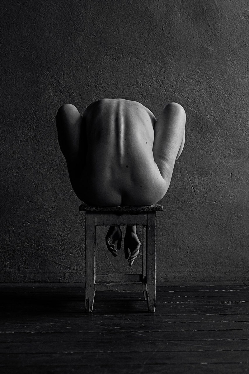 Модель Елена