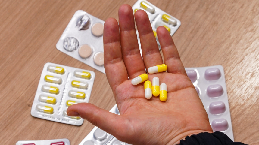    Фото: ИЗВЕСТИЯ/Сергей Лантюхов