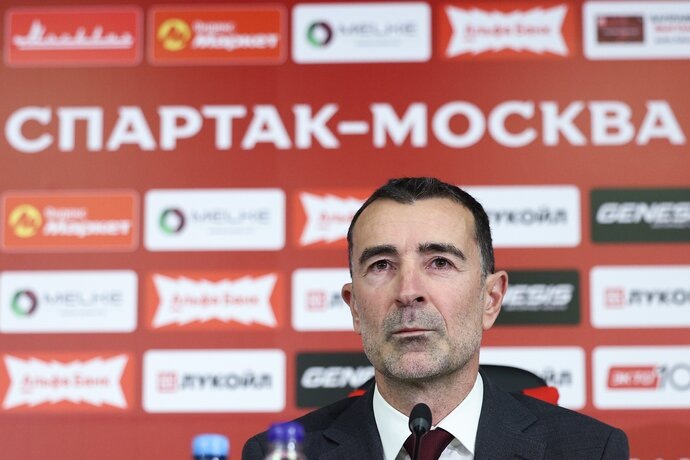    Фото: ТАСС/Александр Щербак