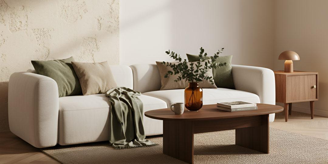 Интерьерная перезагрузка: 34 товара для весеннего редизайна 🔥