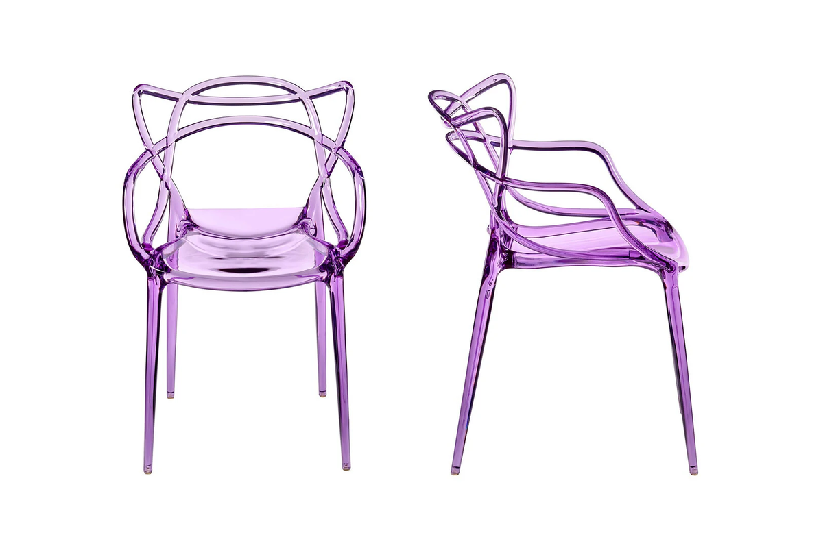 Обеденный стул Masters FR 0867 — 9990* рублей.