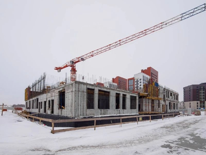 пресс-служба Губернатора и Правительства Омской области