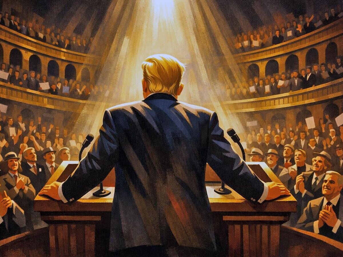    Изображение сгенерировано ИИ | © РИА Новости / Изображение сгенерировано ИИ