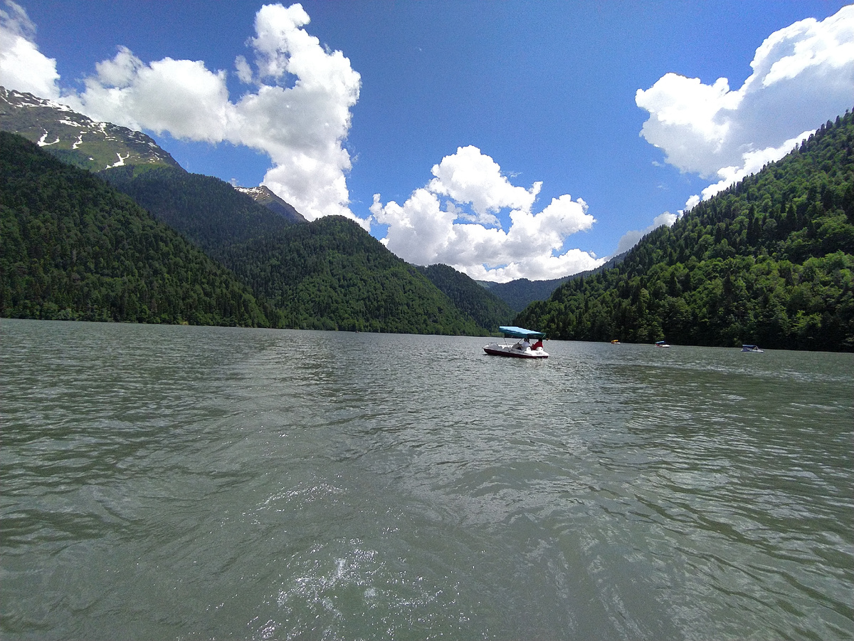 Фото автора