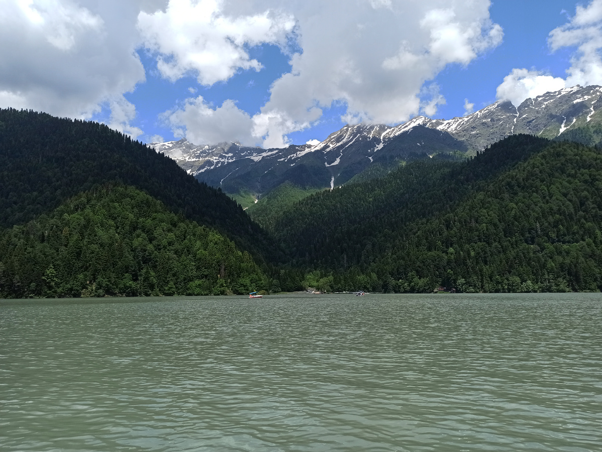 Фото автора