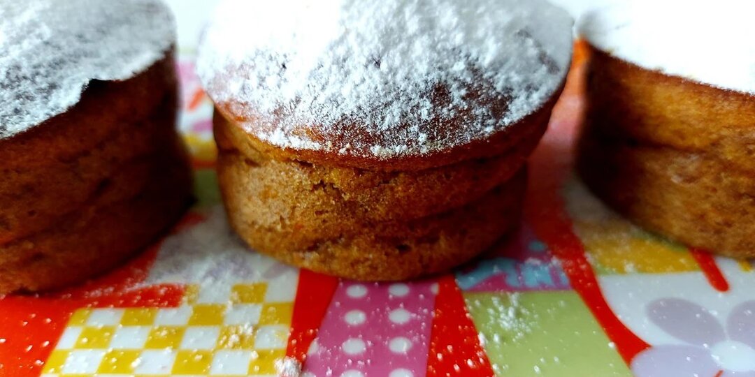 Простой и вкусный рецепт тыквенного пирога с корицей