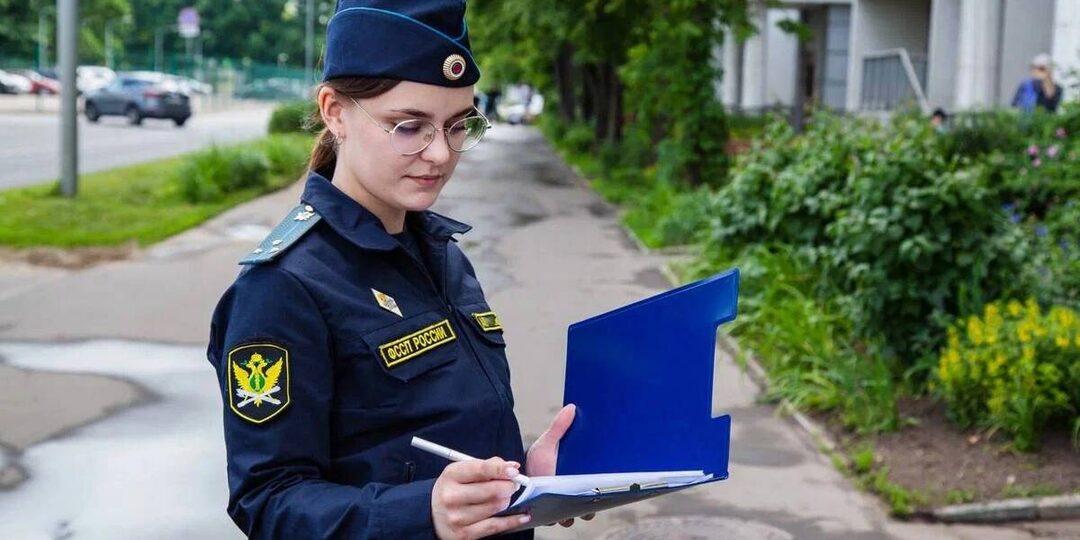 В Брянской области за год взыскали более 900 млн рублей долгов по алиментам