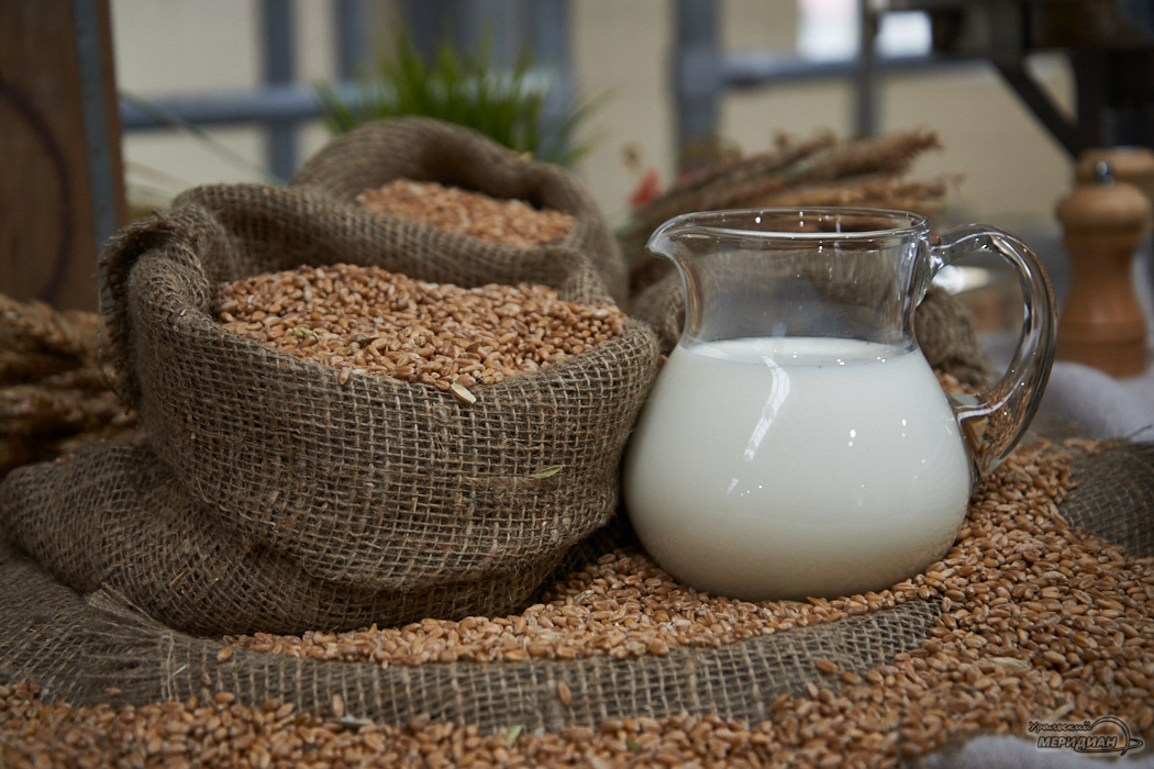    Фото: Лидия Аникина © ИА «Уральский меридиан»