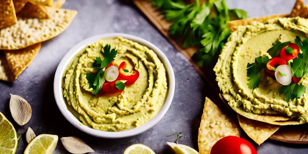 Гуакамоле: готовим дома три варианта