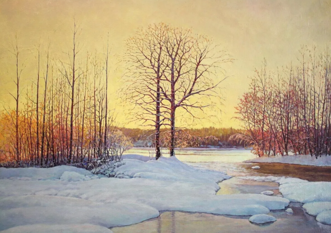 Художник - Ю.Сапожников