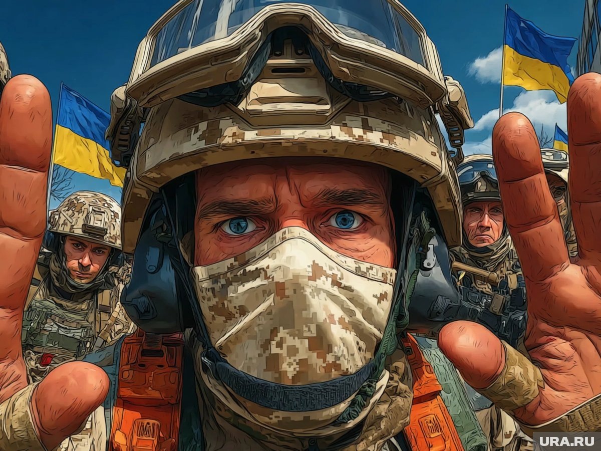     Боец ВСУ уговаривал сослуживцев сдаться в плен российским военным во время зачистки Димитрова