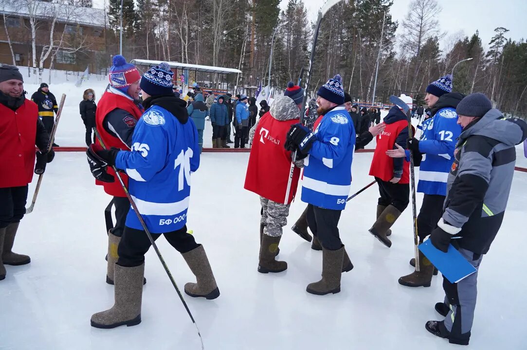 Фото: пресс-служба БрАЗа