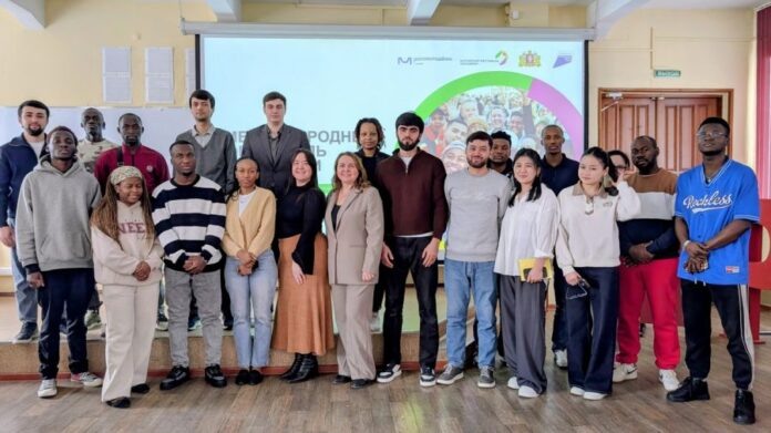 Фото: Департамент информационной политики Свердловской области