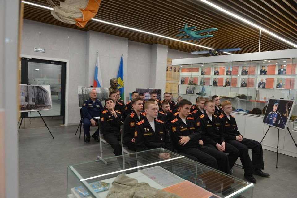    ФОТО: телеграм-канал КПРФ Ульяновск