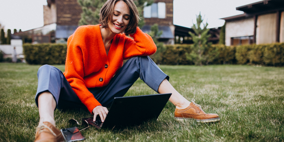 Почему современные женщины выбирают спутниковый интернет?