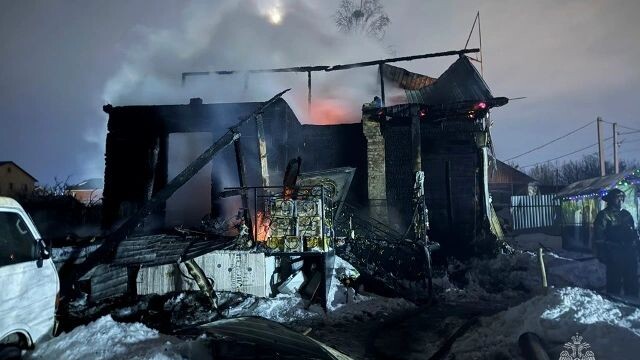    Фото: ГУ МЧС России по Хабаровскому краю