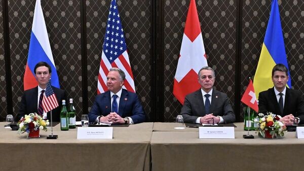    © Sputnik / Екатерина Чеснокова