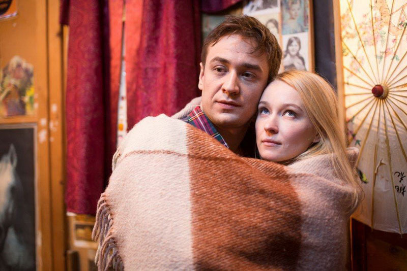 Женился на дочери известного актера, а потом ушел к ее подруге: как Кирилл Жандаров строил личное счастье