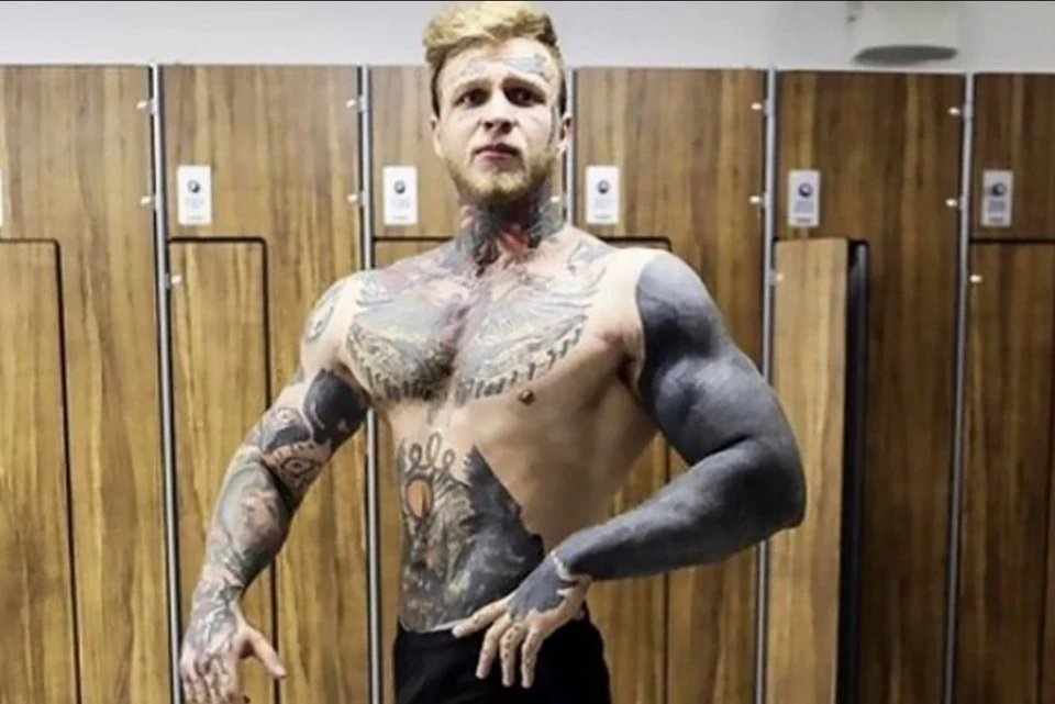    Фото: соцсети