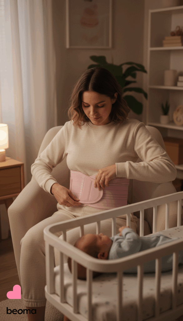    luchshie-sovety-po-vyboru-bandazha-bwell-dlya-beremennyh-otzvyi-razmernaya-setka-i-rasprostrannye-oshibki Beoma