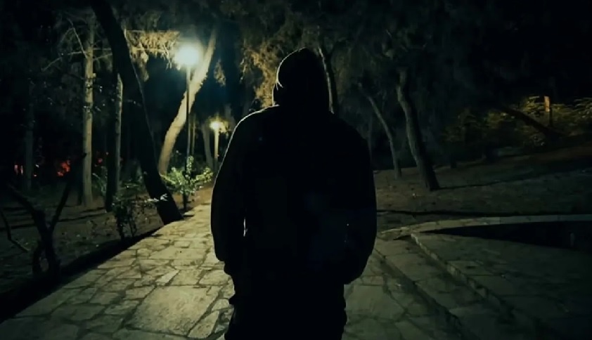 Необычная гадалка 34