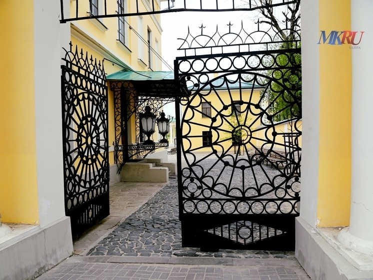     Фото: "МК в Калуге"