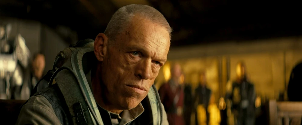 кадр из сериала